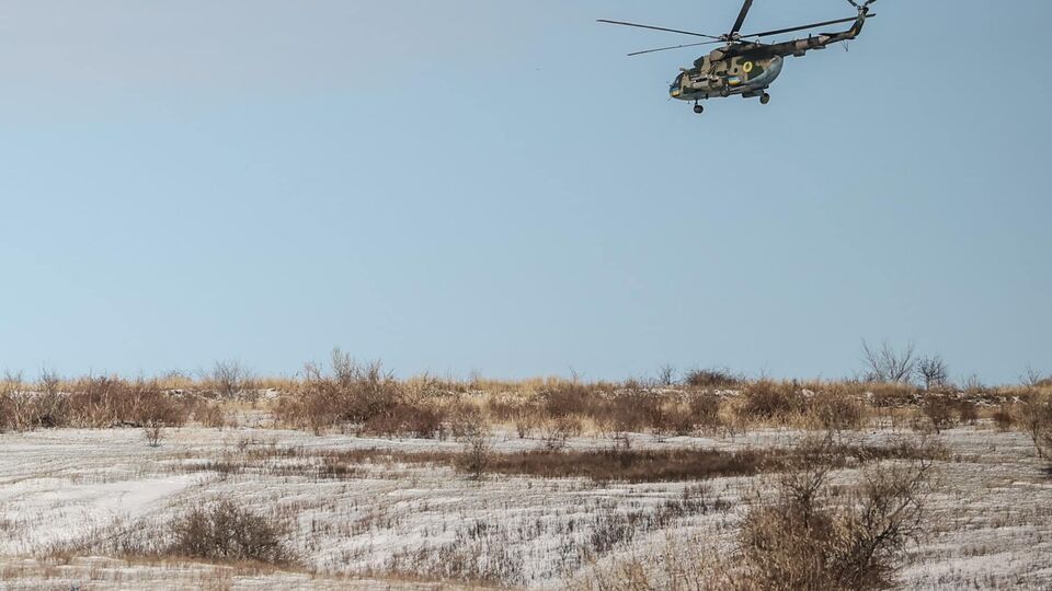 ВСУ добились в Курской области тактического успеха, считают американские военные эксперты