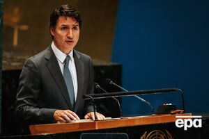 Трюдо залишить посаду лідера керівної партії, пише ЗМІ