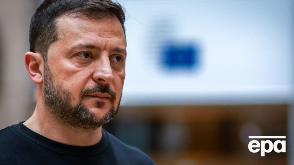 Зеленський прокоментував втрати в лавах північнокорейських військових