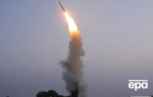 Запуск ракети зафіксували приблизно о 12.00 6 січня з району столиці КНДР Пхеньяну