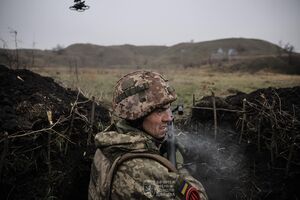 Большинство атак РФ силы обороны отбивают под Покровском