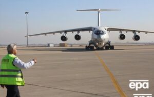 Начали процесс возобновления работы аэропортов в Алеппо и Дамаске, сообщил Ашхад ас-Салиби