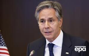 Блінкен заявив, що співпраця Росії та КНДР викликає занепокоєння США, Південної Кореї та Японії