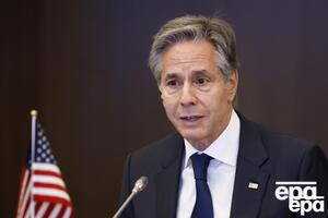 Блінкен заявив, що співпраця Росії та КНДР викликає занепокоєння США, Південної Кореї та Японії