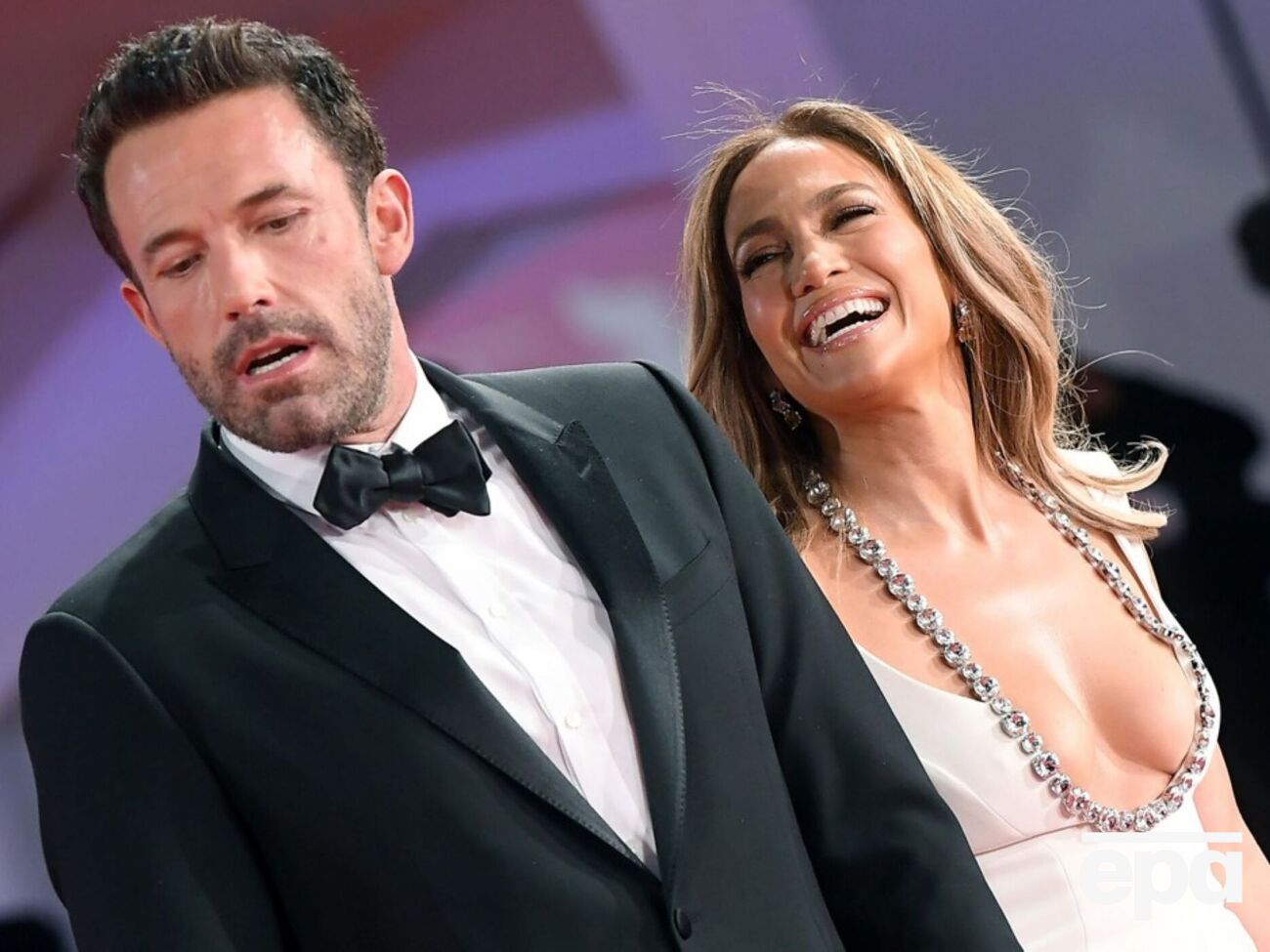 Лопес і Аффлек прожили у шлюбі два роки