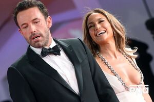 Лопес і Аффлек прожили у шлюбі два роки