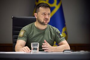 Зеленський прокоментував можливість переговорів із Путіним