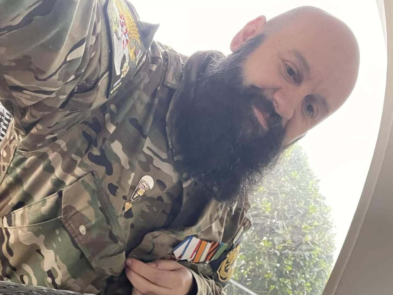 На сторінці Живковича оприлюднили заяву, що смерть поки не підтвердили