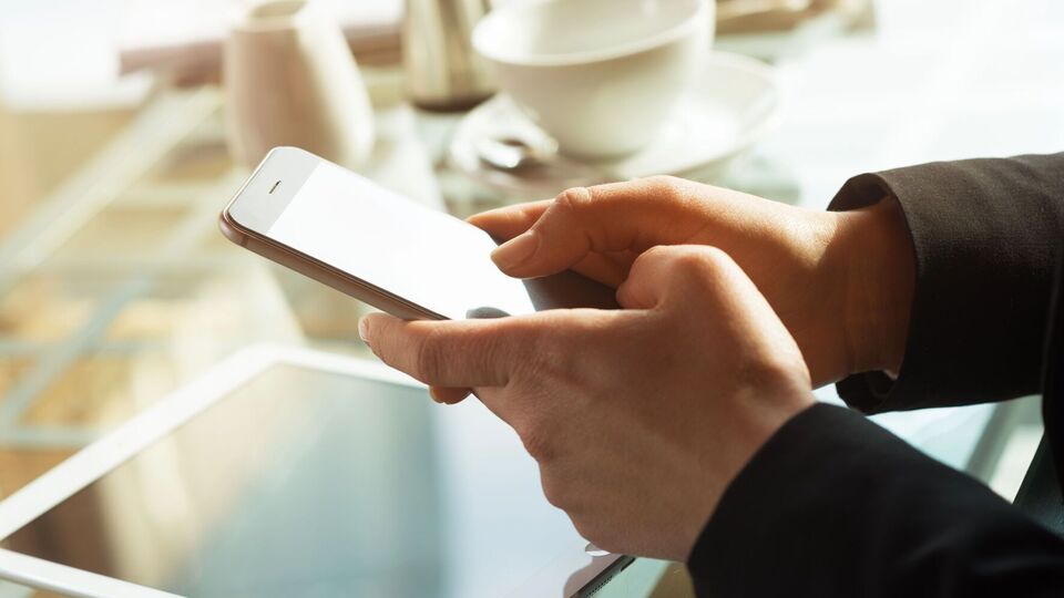 В РФ перестал работать ряд интернет-сервисов