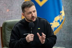 Зеленський відповів, чи пробачать українці росіянам війну
