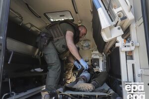 В Интернациональном легионе считают, что создание нового медподразделения поможет улучшить оказание помощи в зоне боевых действий