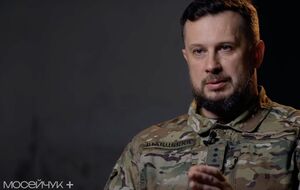 Андрій Білецький: Я майже щаслива людина, наскільки тут це можливо