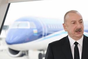 Алієв вимагає покарати винних, закликає забезпечити повну прозорість розслідування й дотримуватися гуманного підходу