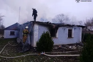 Тіла виявили під час дорозвідки, зазначили в ДСНС
