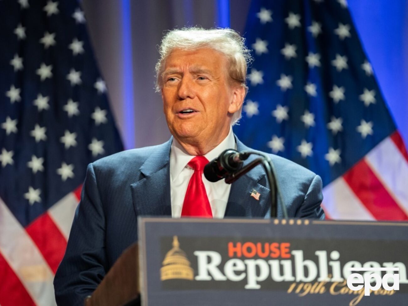 Сенаторы рассказали, как относятся к идеям Трампа