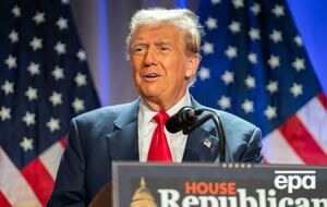 Сенаторы рассказали, как относятся к идеям Трампа