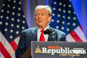 Сенаторы рассказали, как относятся к идеям Трампа