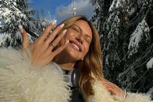 Нікітюк підтвердила стосунки з бойфрендом у жовтні