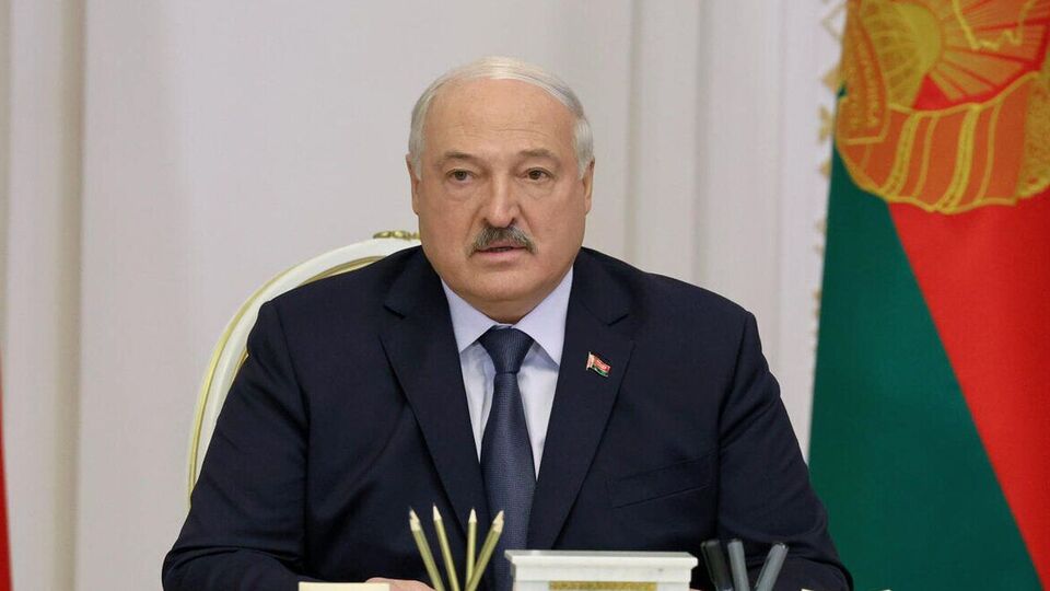 Ейсмонт підтвердила розмову Лукашенка (на фото) із Зеленським у перші дні повномасштабного вторгнення РФ