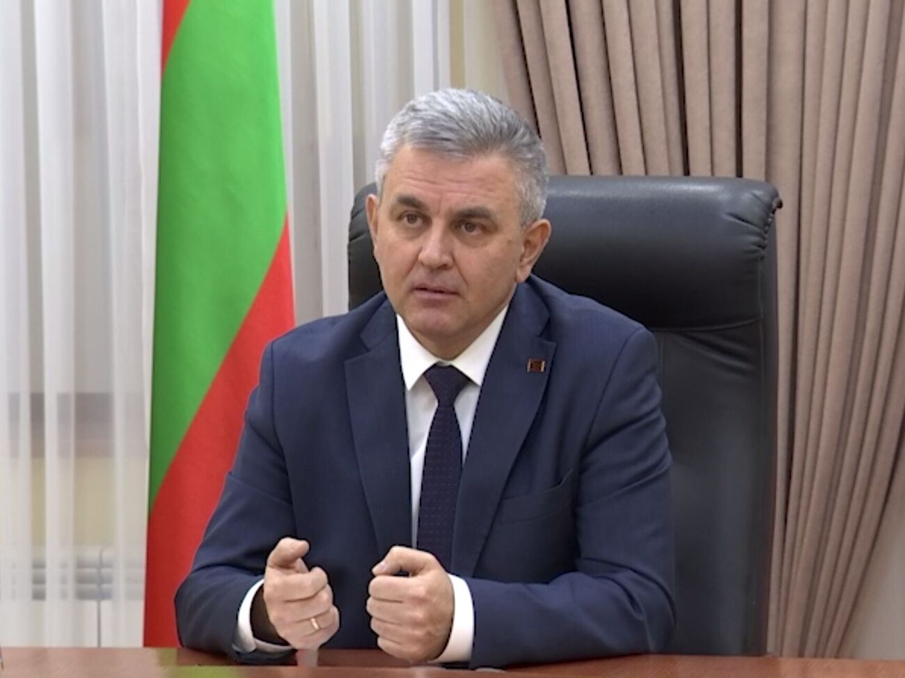 Молдова ничего Приднестровью не даст, считает Красносельский