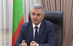 Молдова ничего Приднестровью не даст, считает Красносельский