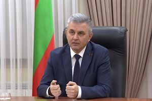 Молдова ничего Приднестровью не даст, считает Красносельский