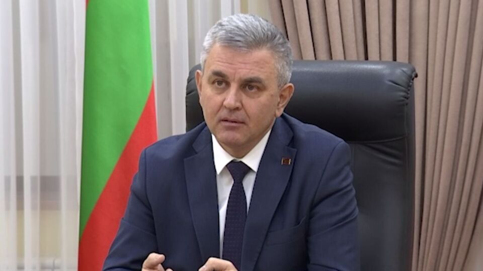 Молдова нічого Придністров'ю не дасть, вважає Красносельський