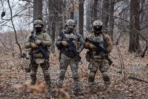 Украинские войска возобновили наступление минимум на трех участках в пределах плацдарма в Курской области, отметили в ISW 6 января