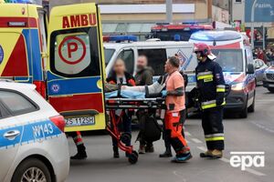 Подросток скончался в больнице