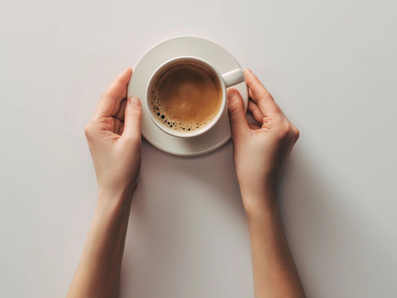 Ціна кави не змінилася за рік лише в Харківській області, пише сервіс