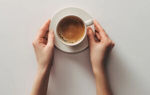 Ціна кави не змінилася за рік лише в Харківській області, пише сервіс