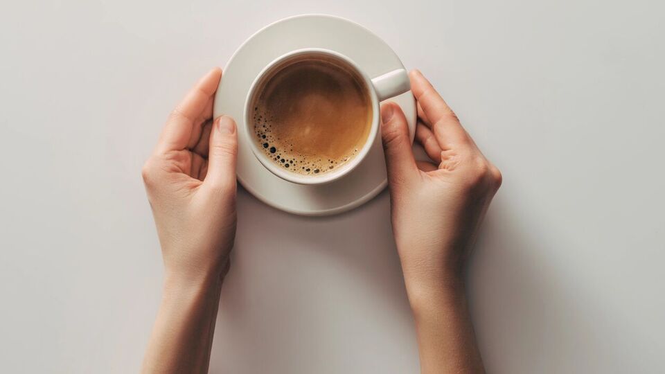 Ціна кави не змінилася за рік лише в Харківській області, пише сервіс