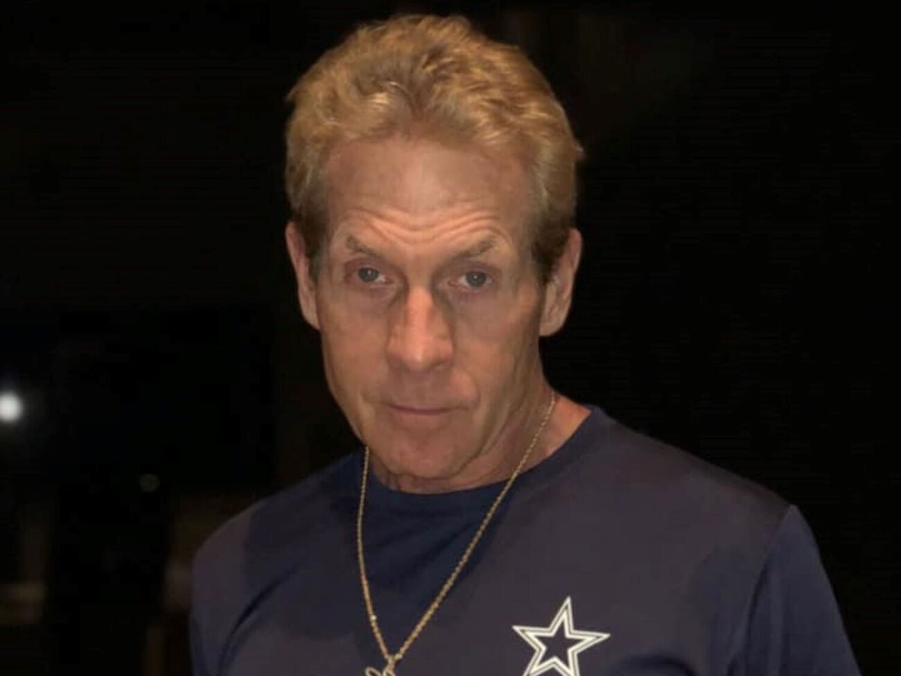 Бэйлесс уволился с Fox Sports летом 2024 года