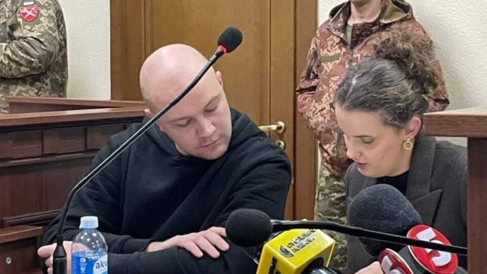 Защита Гнездилова просила о домашнем аресте