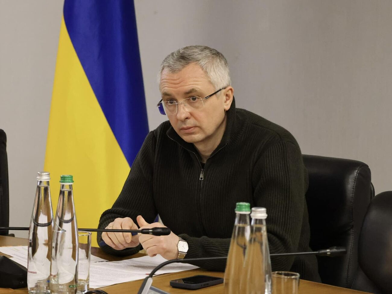 По данным НАБУ, и.о. главы ГТС оформил недвижимость на родственника