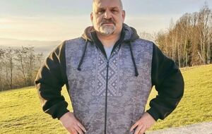 Вирастюк – отец пятерых сыновей