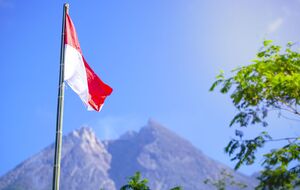 Вступ Індонезії країни БРІКС схвалили ще 2023 року