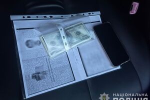 Клиентов подозреваемый обещал оформить каратистами, отметили в Нацполиции