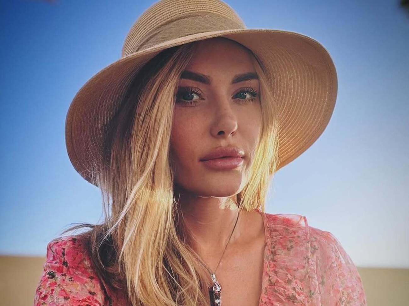 Каминская: В доме теперь каждый день весело