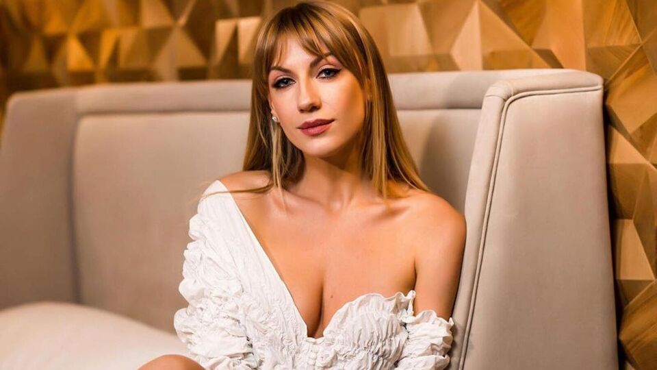 Нікітюк повідомила, що їй зробили пропозицію руки й серця