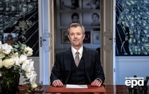 В новогодней речи Фредерик Х заявил о единстве и преданности каждого Королевству Дания – вплоть до Гренландии