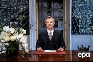В новогодней речи Фредерик Х заявил о единстве и преданности каждого Королевству Дания – вплоть до Гренландии