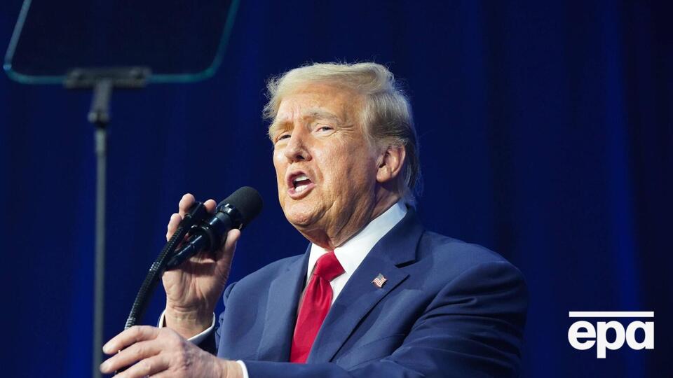 Трамп вважає, що якби Канада об'єдналася зі США, то податки для країни стали б нижчими