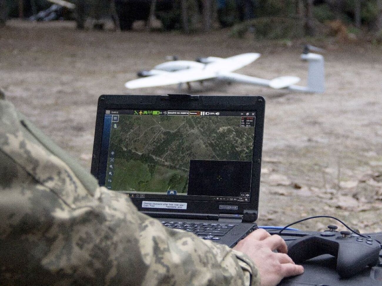 На покровском направлении украинские военные за прошедшие сутки остановили 41 штурмовое и наступательное действие РФ