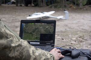 На покровському напрямку українські військові минулої доби зупинили 41 штурмову й наступальну дію РФ