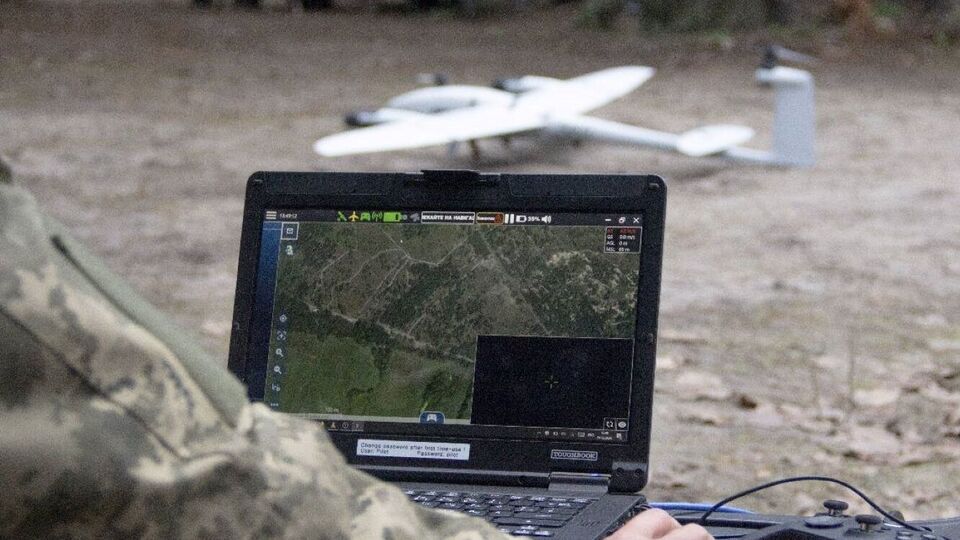 На покровском направлении украинские военные за прошедшие сутки остановили 41 штурмовое и наступательное действие РФ