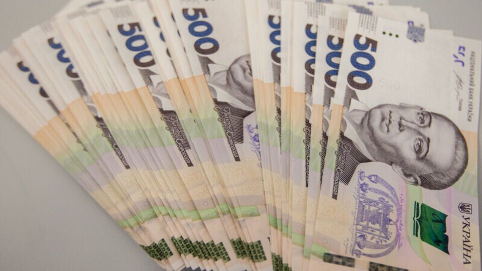 У НБУ вважають, що зарплати надалі зростають високими темпами через дефіцит працівників