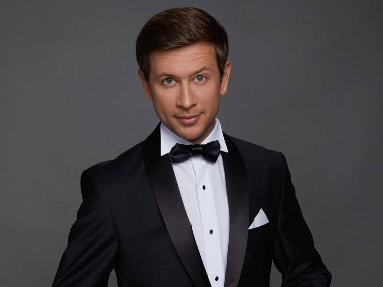 Ступка: Моя жизнь теперь никогда не будет как раньше