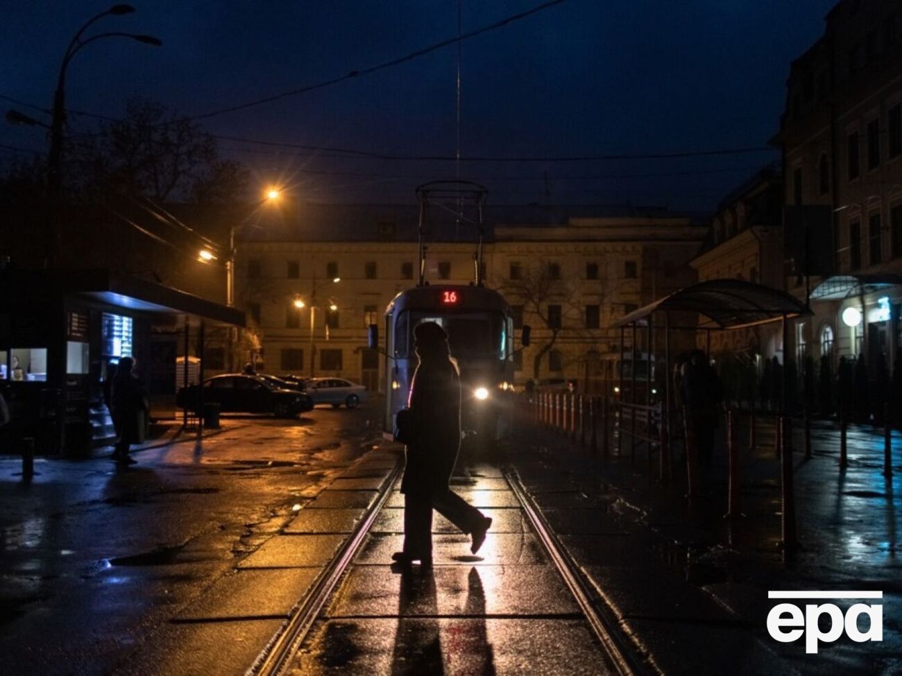 В польском министерстве отметили, что их оператор готов предоставить Украине электроэнергию, но только если Киев этого захочет