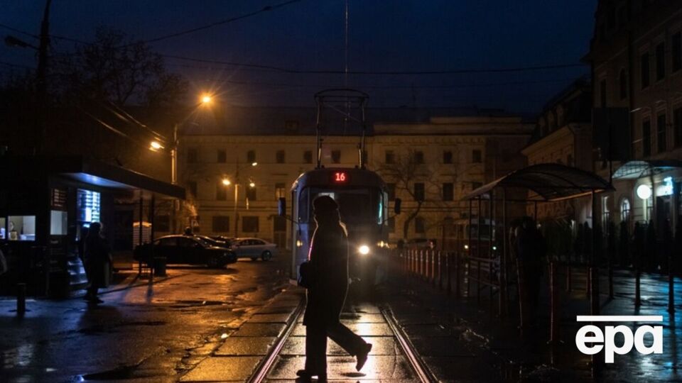 У польському міністерстві зазначили, що їхній оператор готовий надати Україні електроенергію, але лише якщо Київ цього захоче